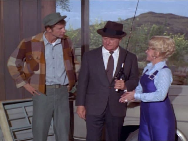 Still from The Liberation Movement