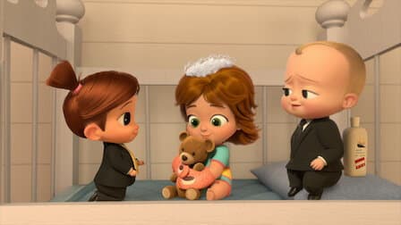 Still from The Stroll