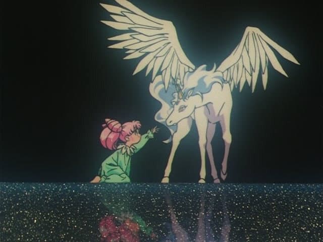 Still from Dreams Take Flight