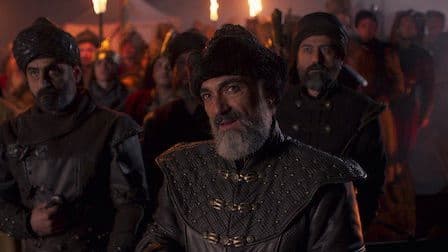 Still from Ancient Prophecies