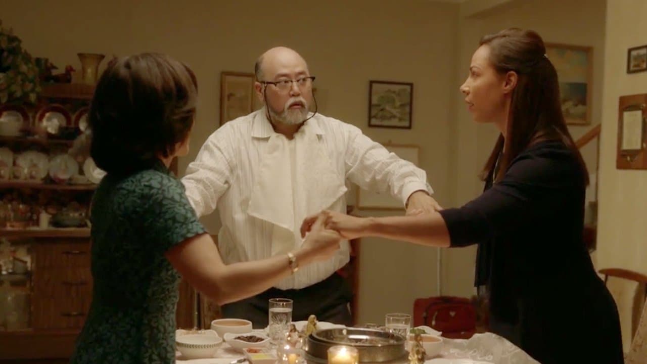 Still from House Guest