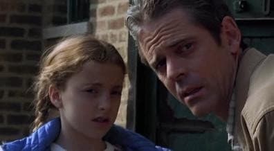 Still from The Human Shield