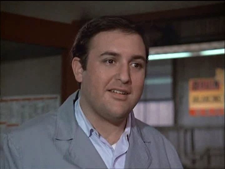 Still from Class of '57
