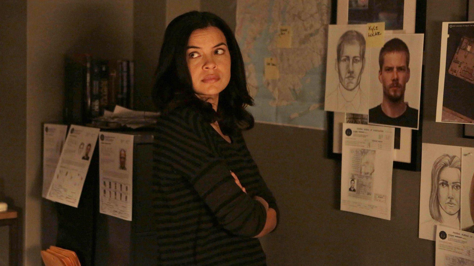 Still from Reunion