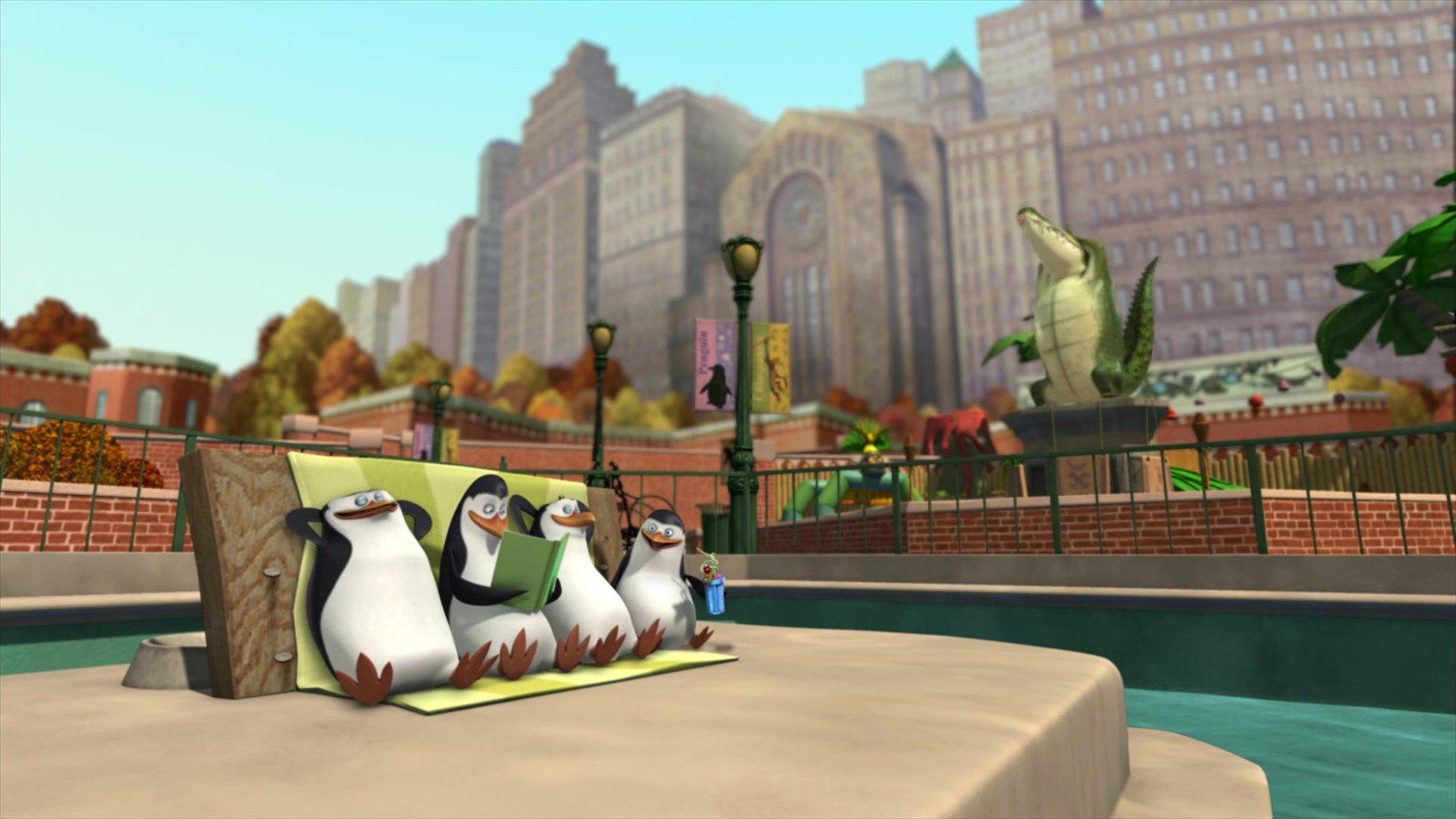 Still from Operation: Neighbor Swap