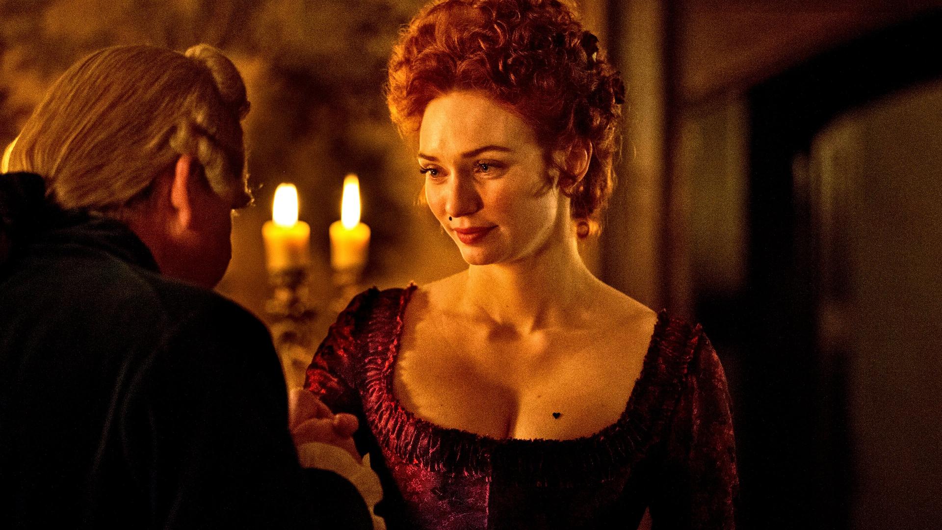 Still from Episode 9