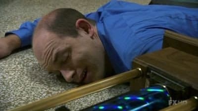 Still from The Shiva Bowl