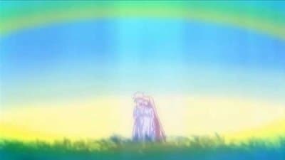 Still from The Cat Bares Claws