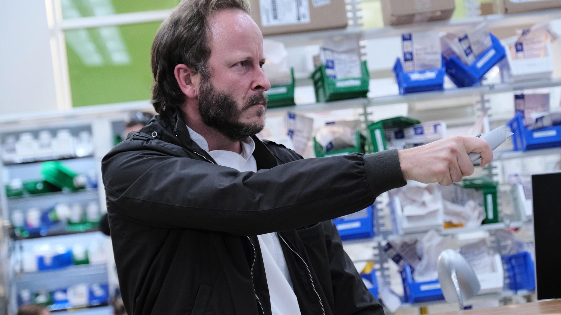 Still from Ask Your Doctor