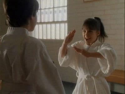 Still from Games People Play