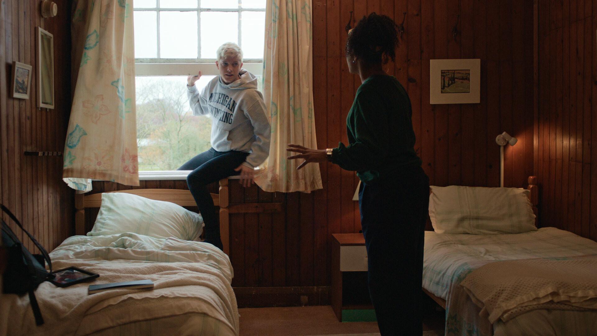 Still from Episode 1
