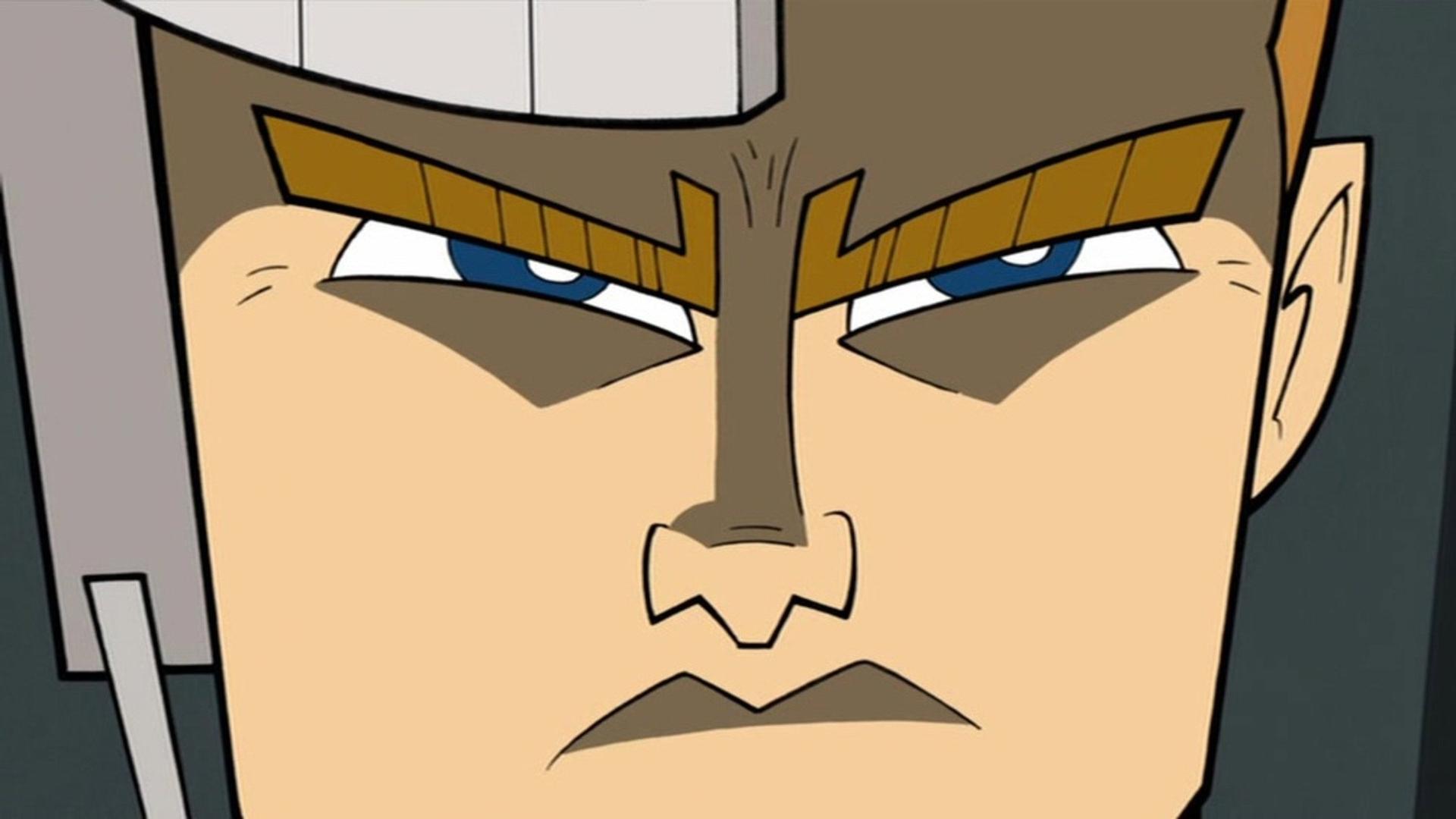 Still from Chapter 10