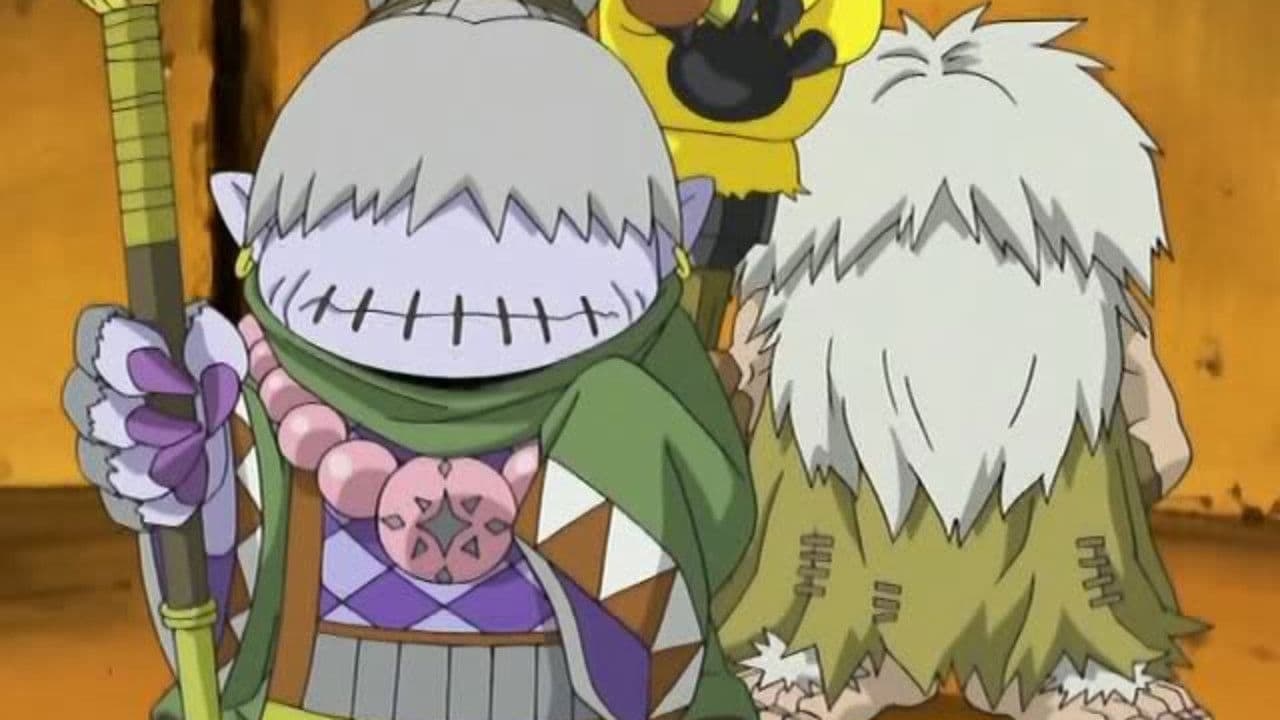 Still from Kazu and Kenta's Excellent Adventure