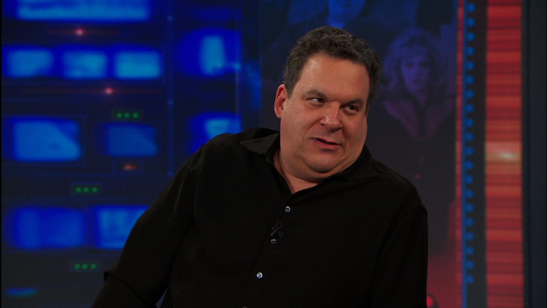 Still from Jeff Garlin