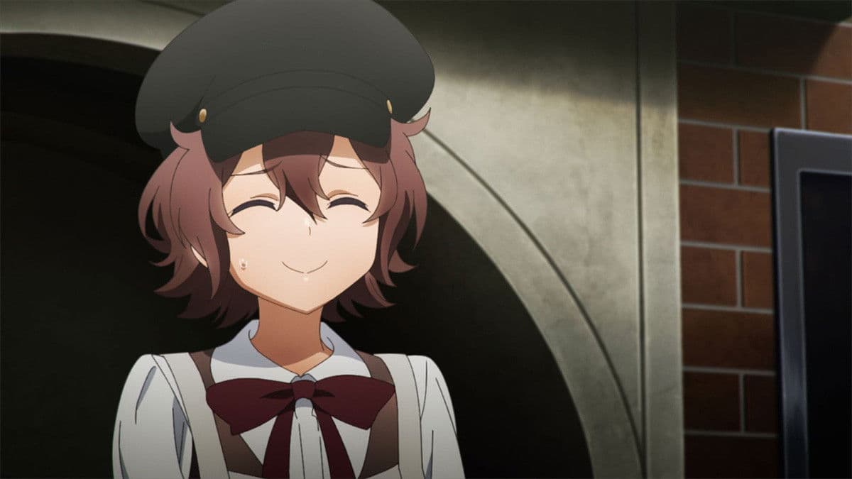 Still from MISSION: Daughter Dearest II