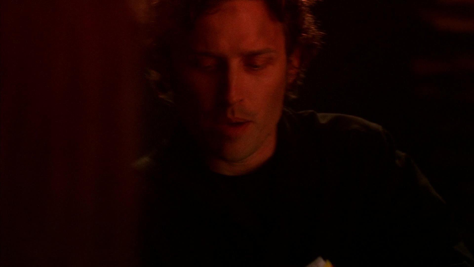 Still from Before the Flood