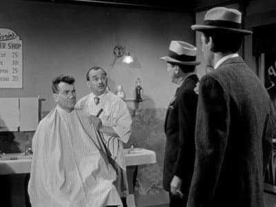 Still from The Nick Acropolis Story