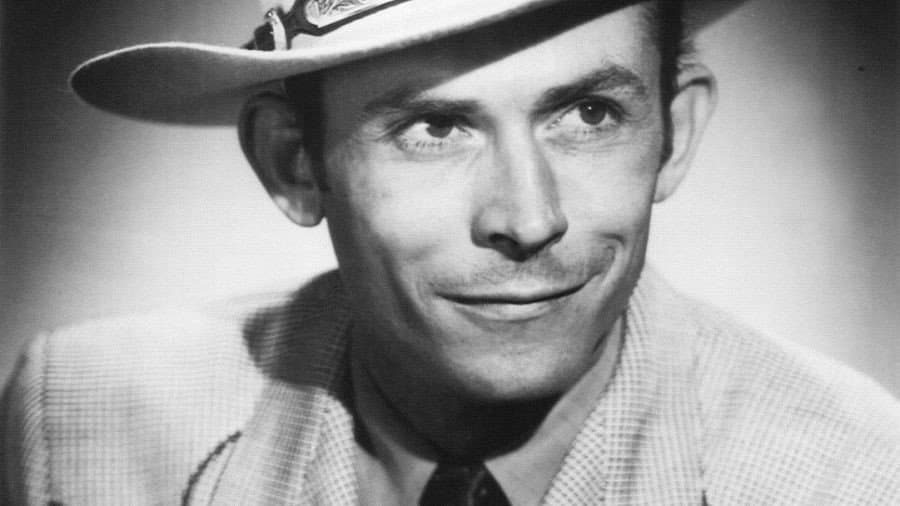Still from Hank Williams: Honky Tonk Blues