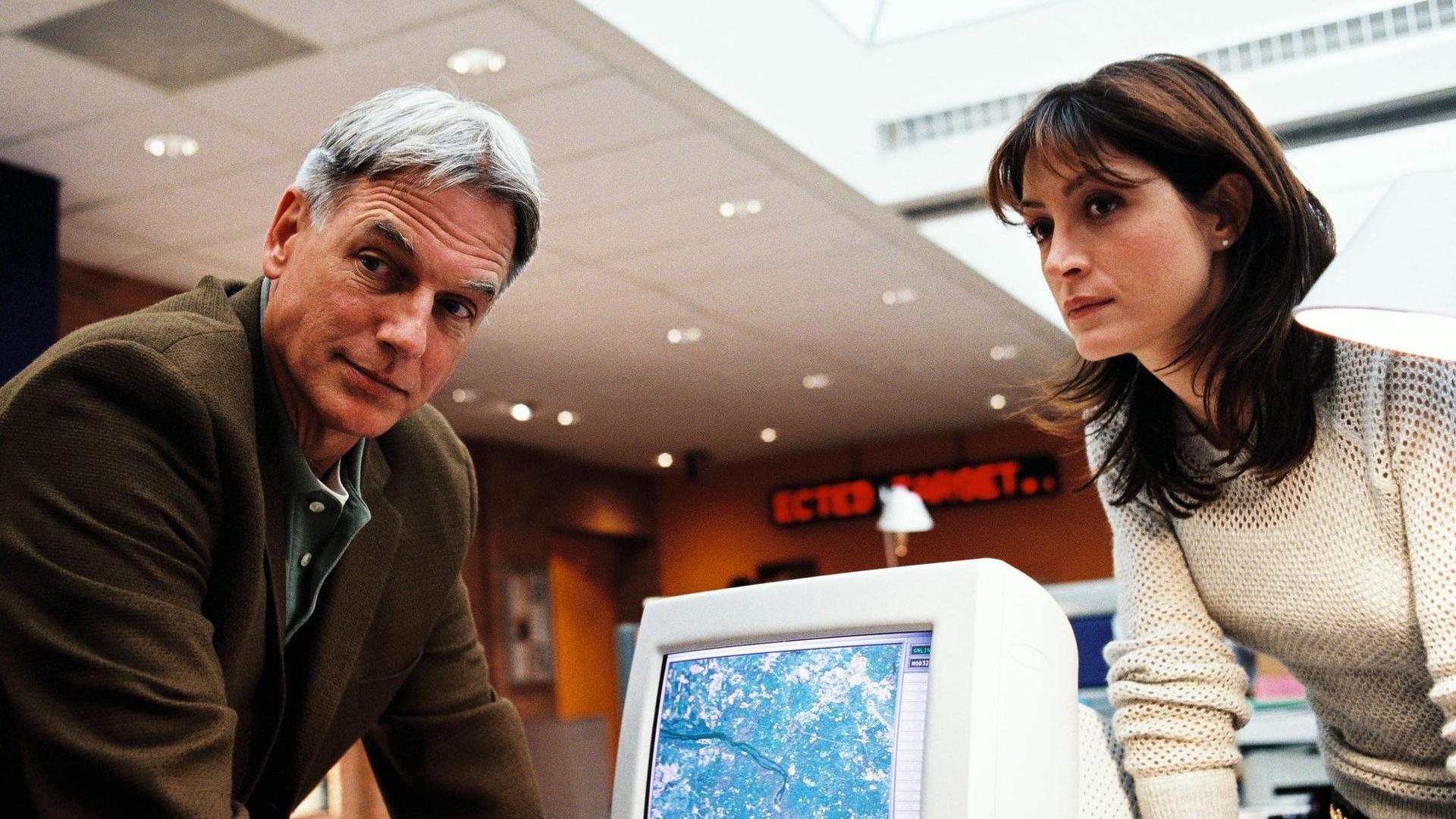 Still from Sub Rosa