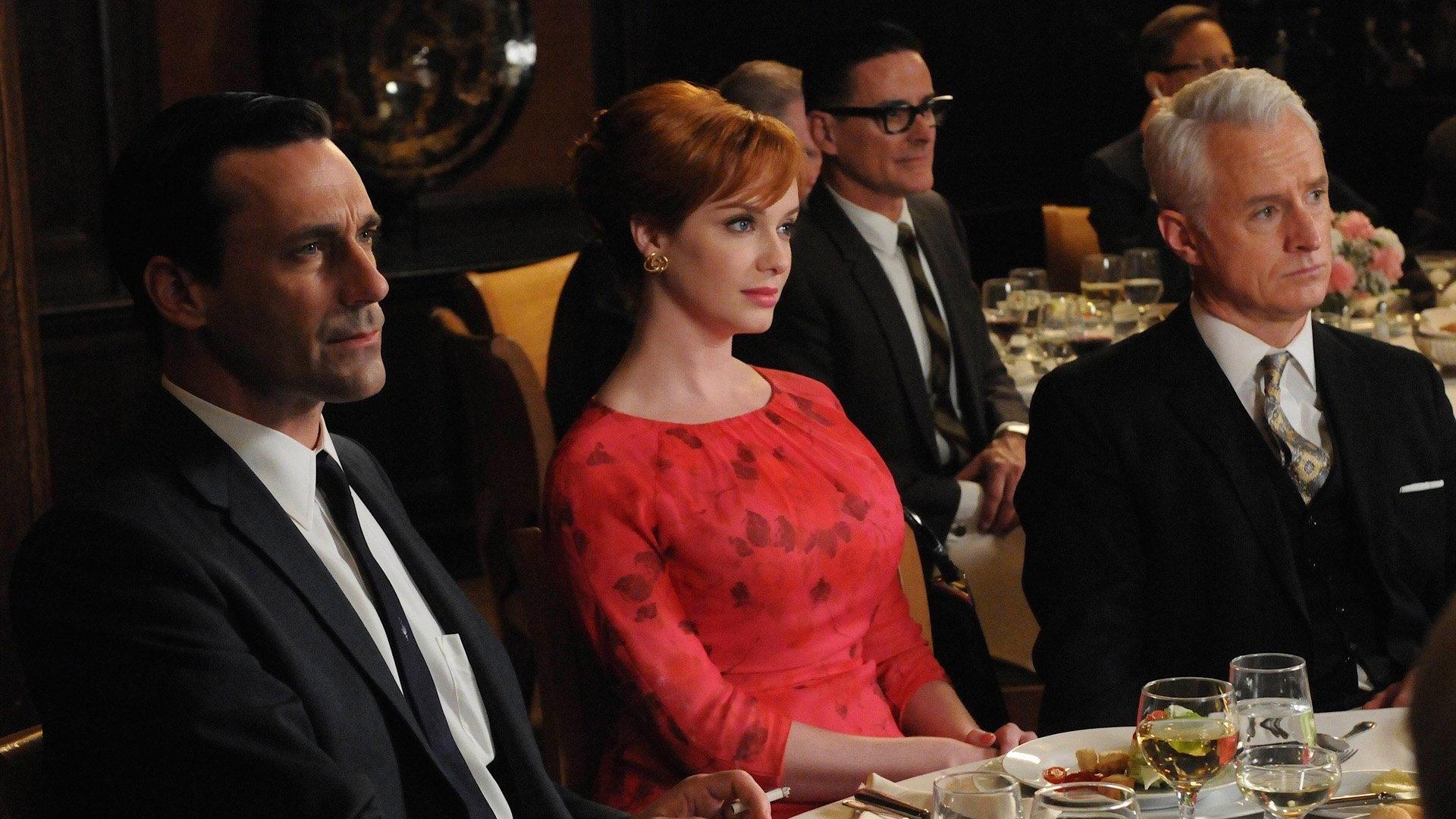 Still from Waldorf Stories