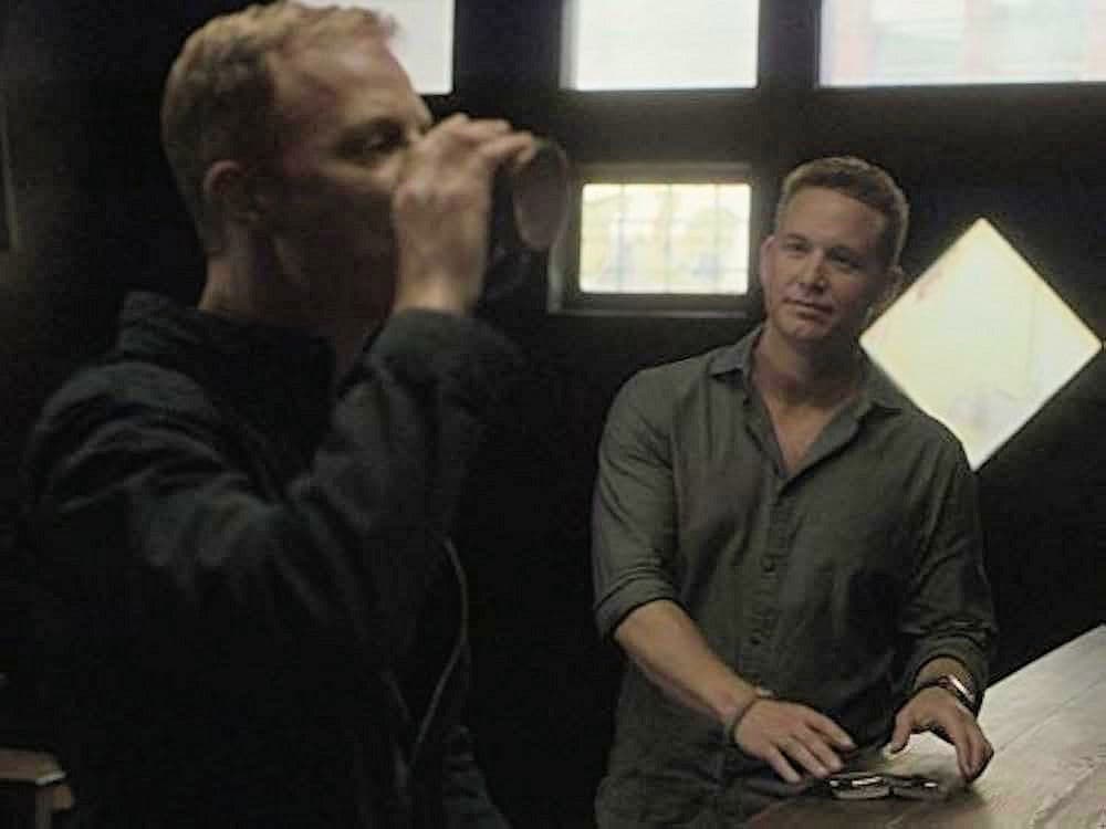 Still from Elk