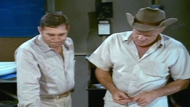 Still from Take Two Aspirin