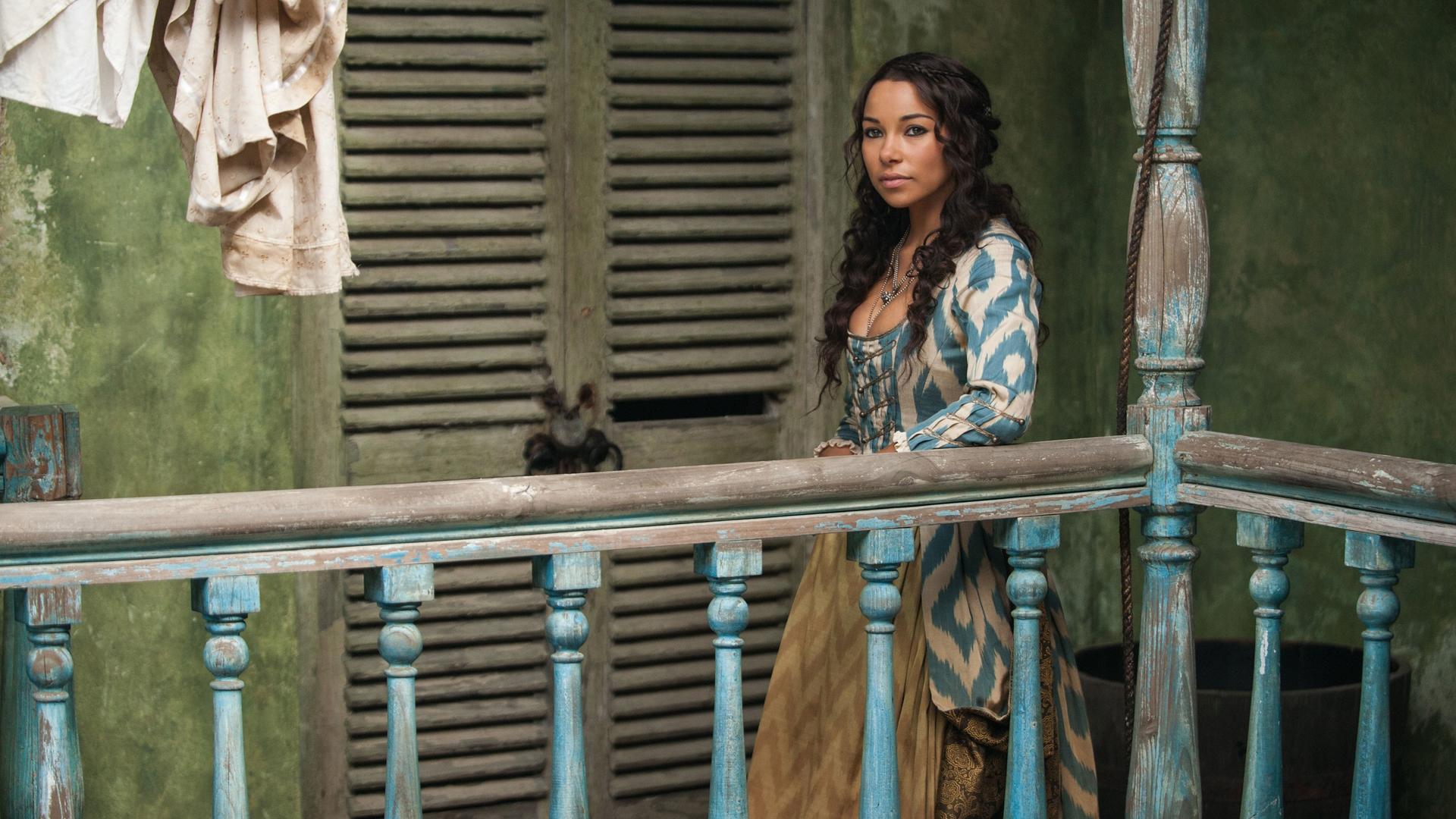 Still from XIV.