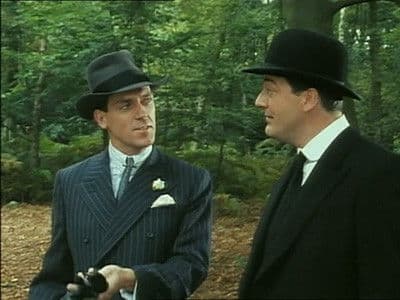 Still from The Once and Future Ex