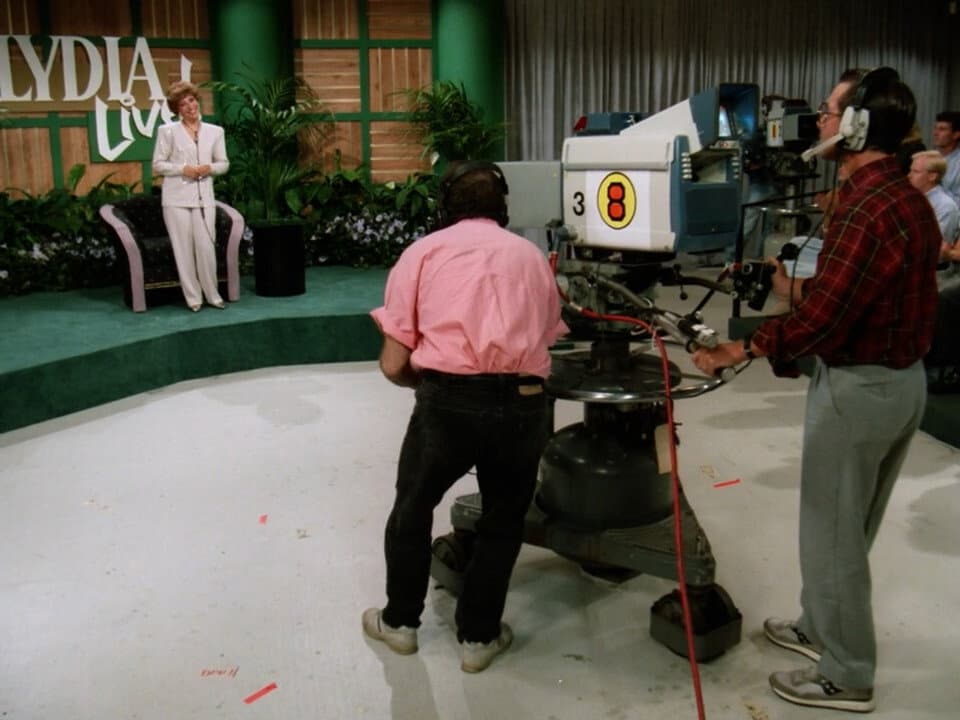 Still from Almost Live from Chicago
