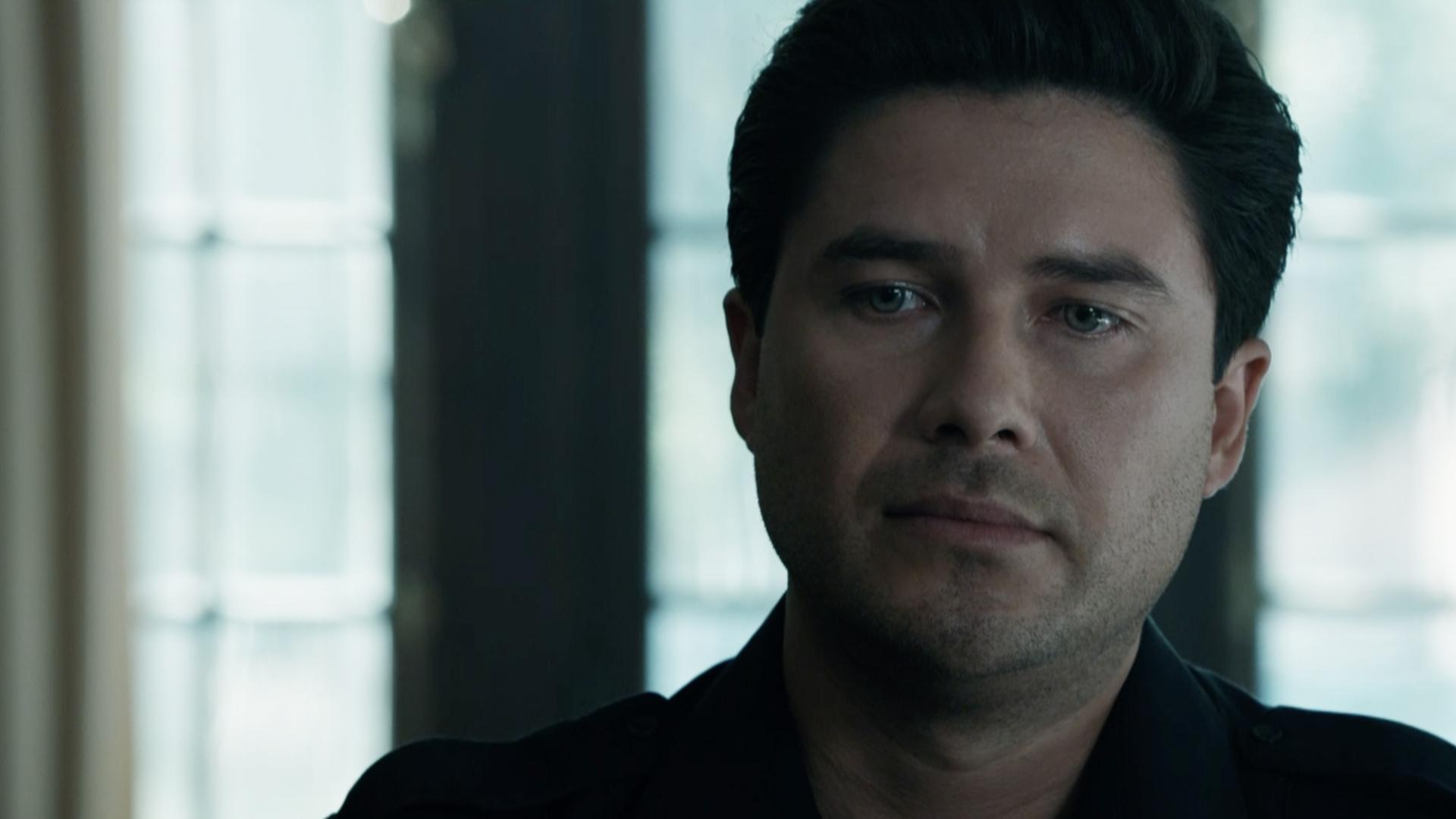 Still from Manic Street Preacher