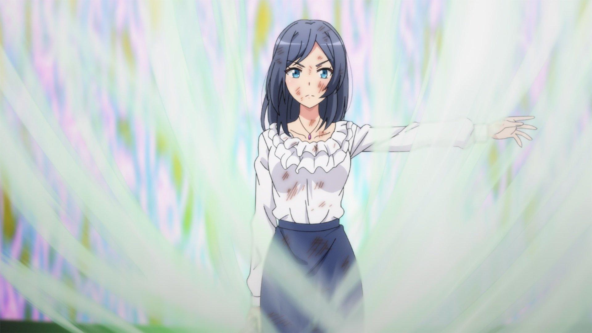 Still from Battle for Barbador Magic Academy