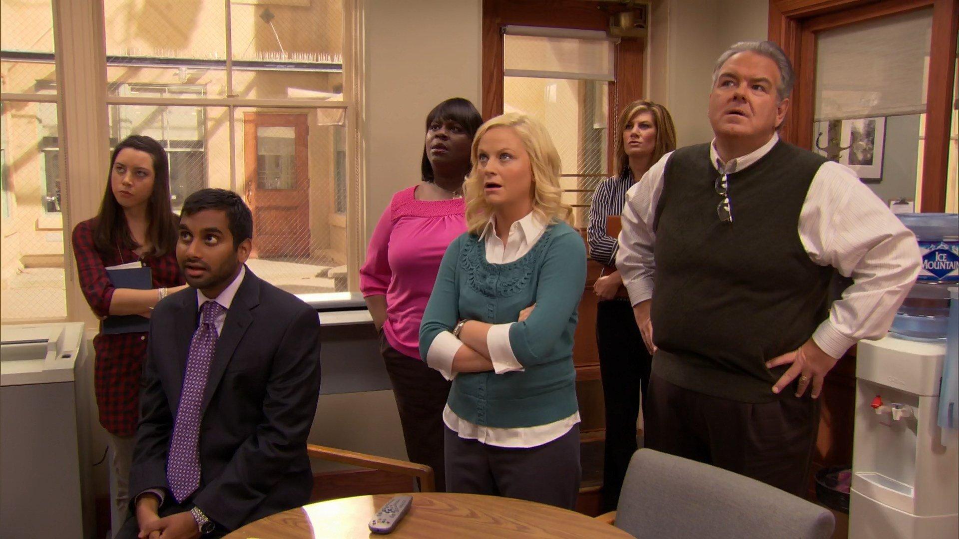 Still from Practice Date