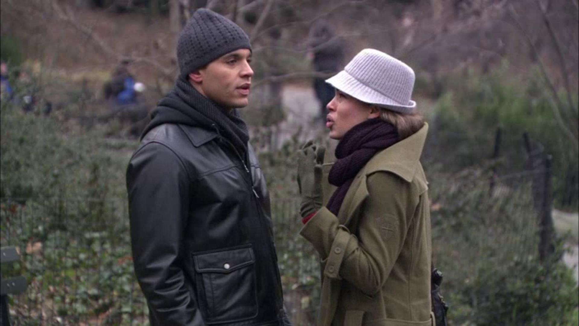 Still from Clean