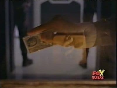 Still from Enter the Lost Galaxy