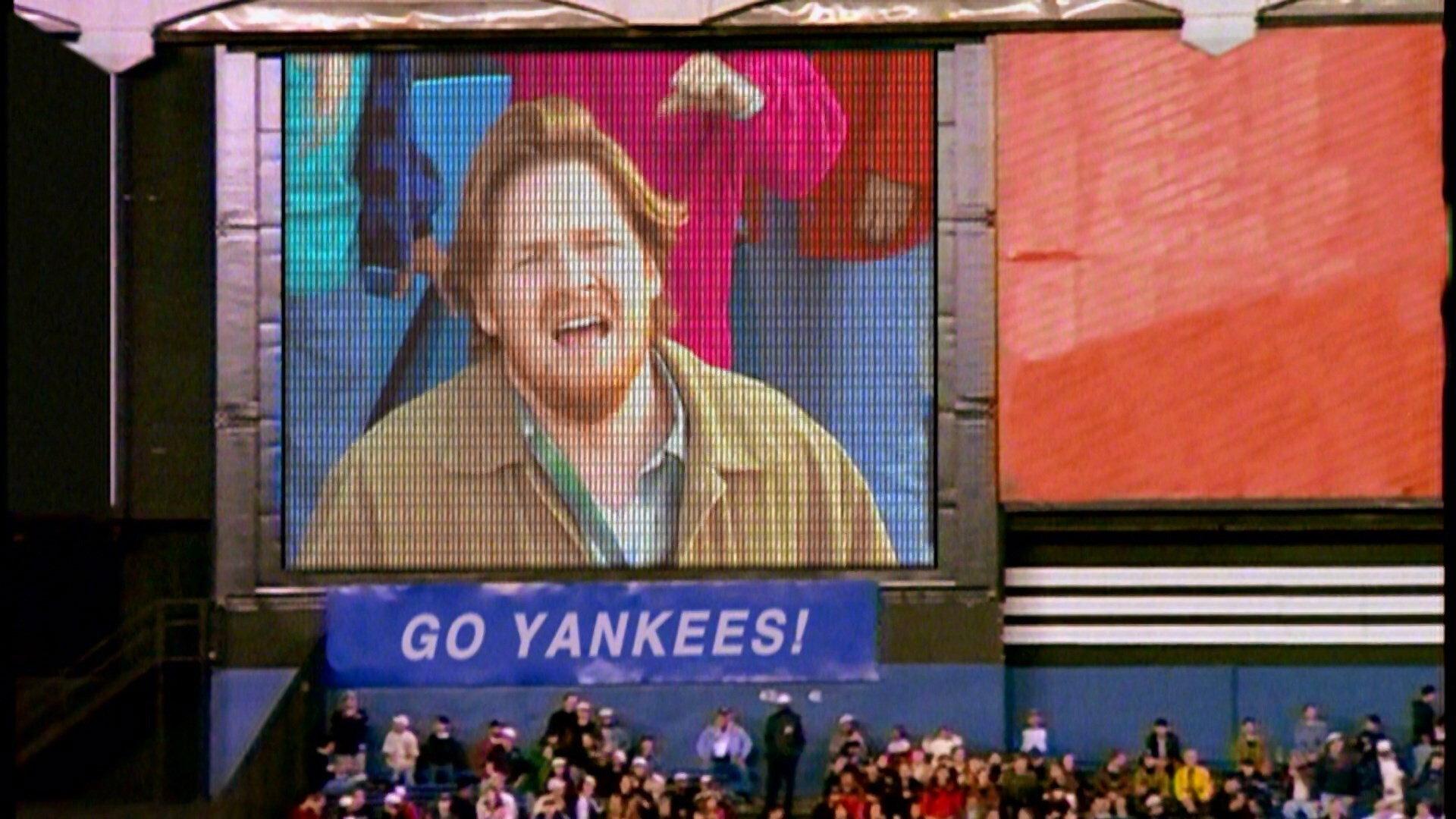 Still from Catch Us If You Can