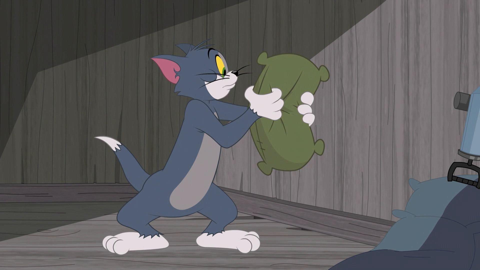 Still from Growing Pains