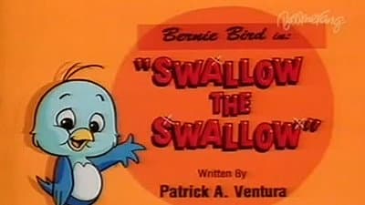 Still from Swallow the Swallow
