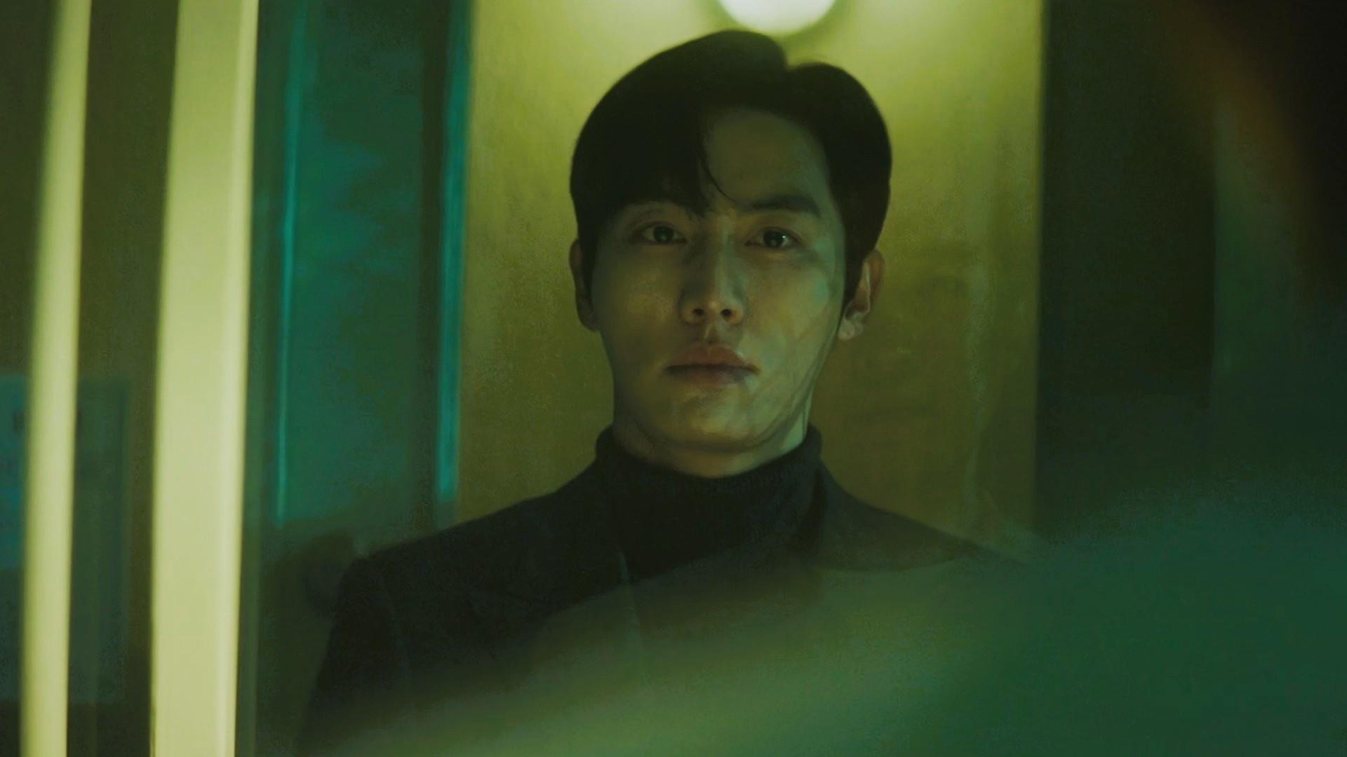 Still from Eye for an Eye
