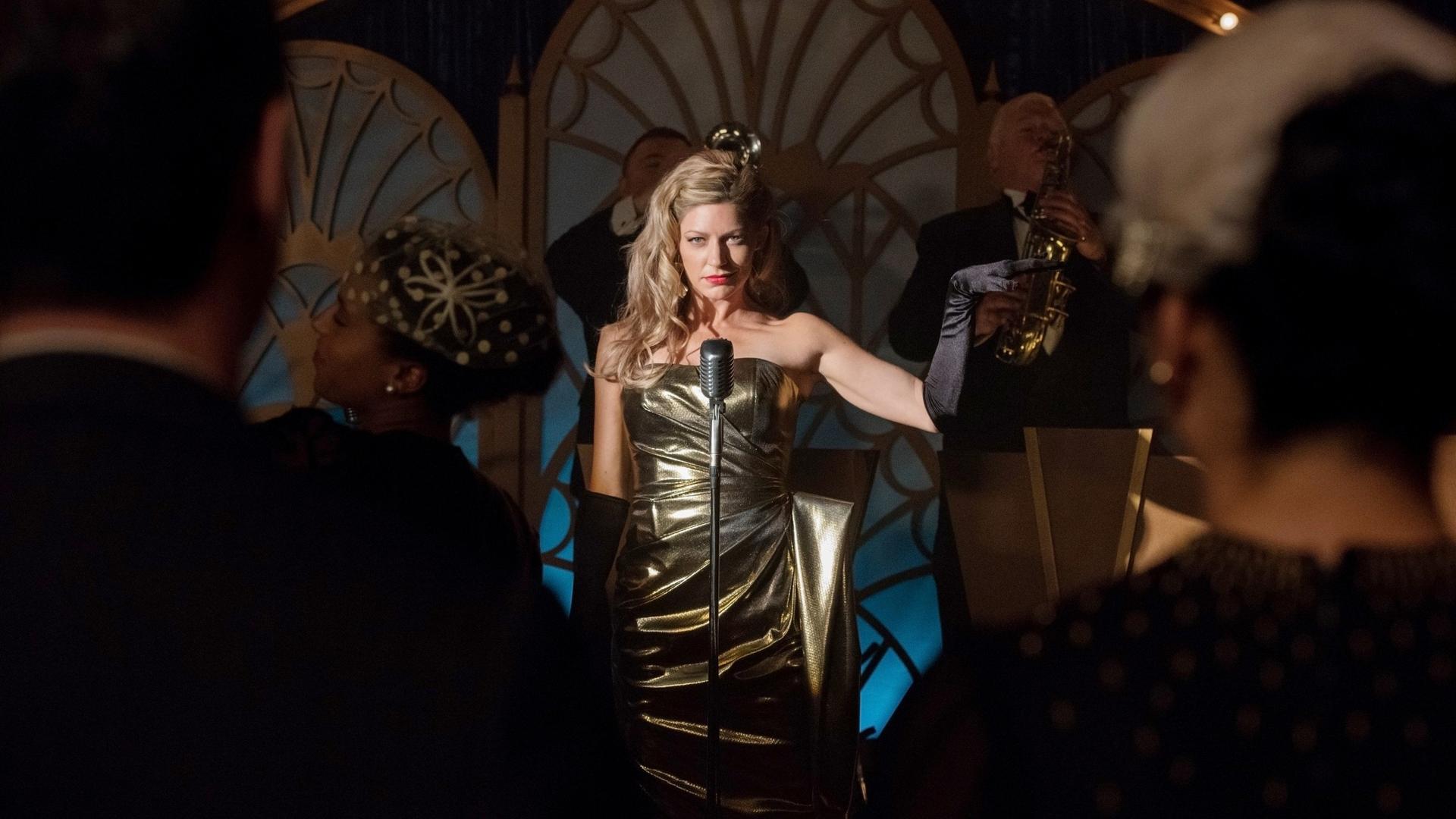Still from Miss Me, Kiss Me, Love Me
