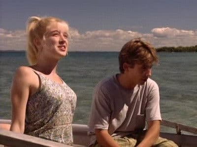 Still from Quest for Fire