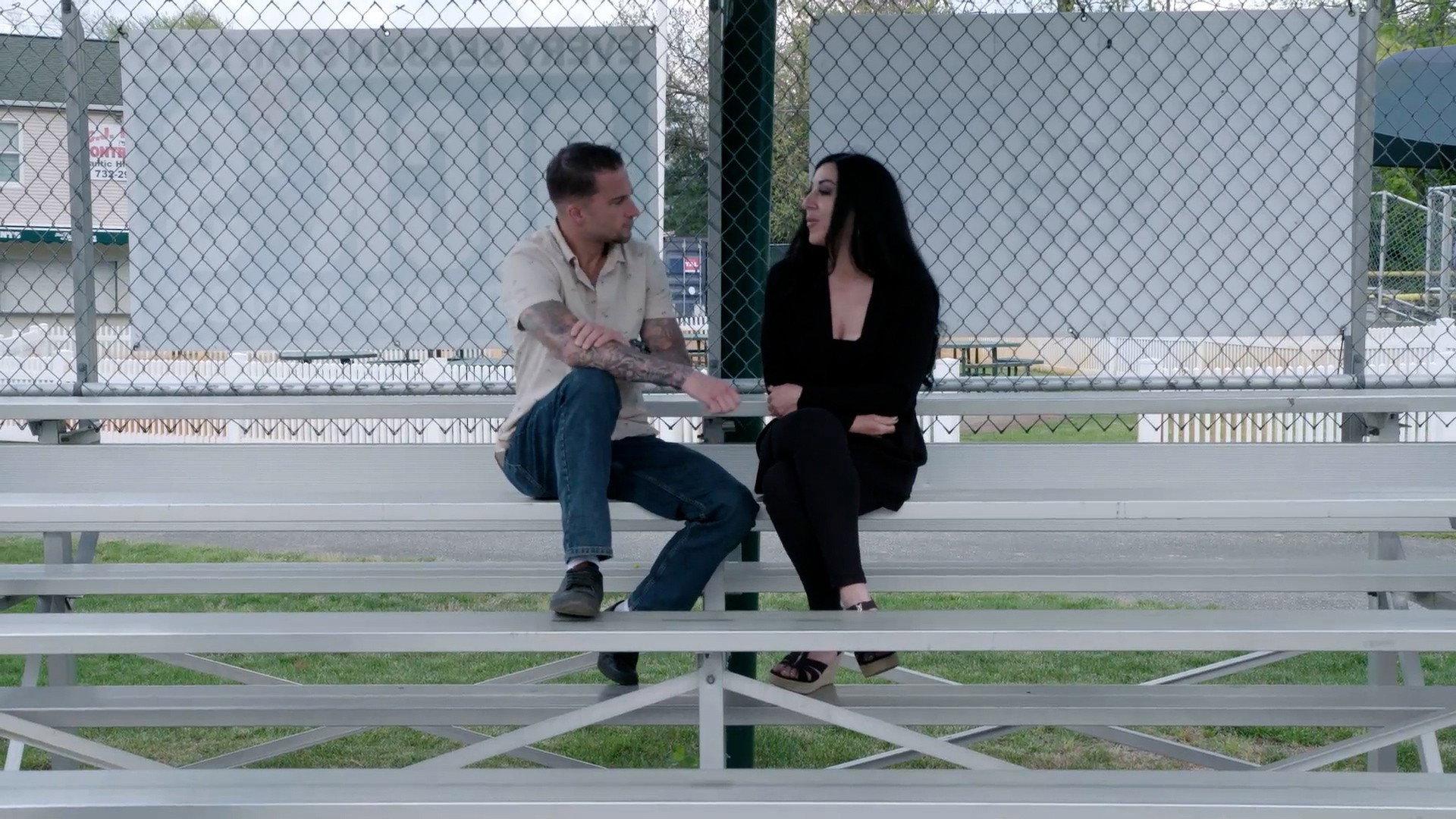 Still from Life After Lockup: Tick Tok
