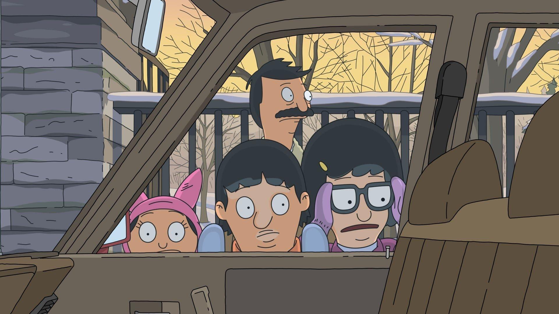 Still from Show Mama from the Grave