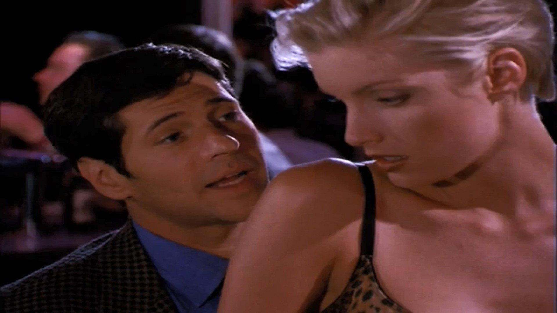 Still from Kyle of the Desert