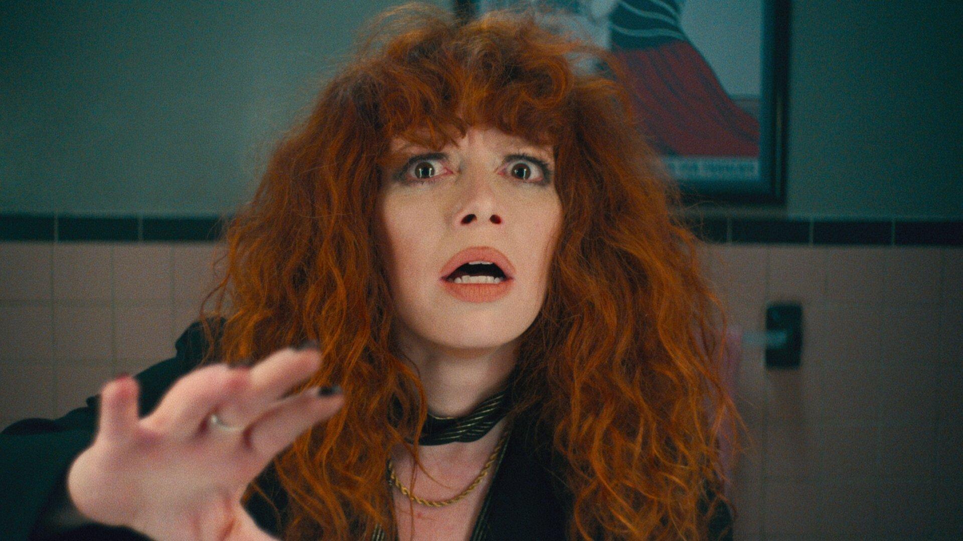 Still from Nowhen