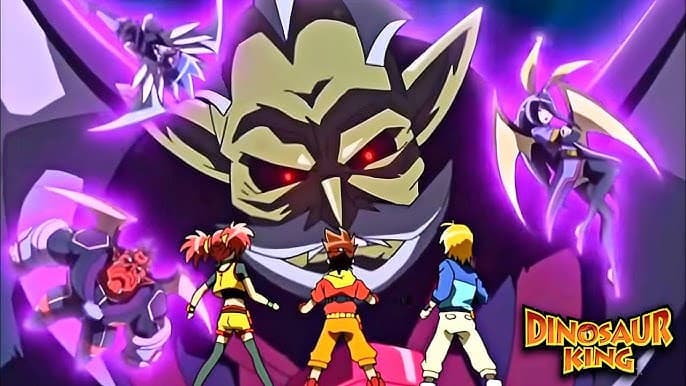 Still from Fate of the Cosmos