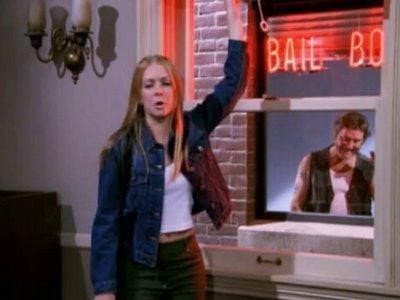 Still from Rebel Emma