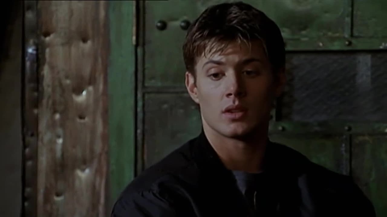 Still from Pollo Loco