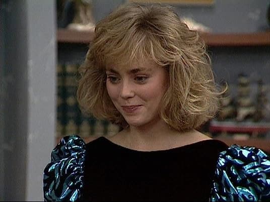 Still from Jane's Makeover - Part 1