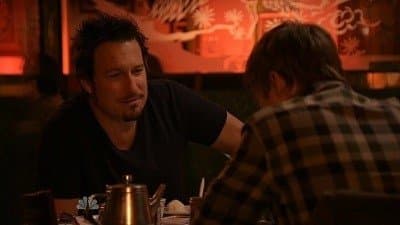 Still from Just Go Home