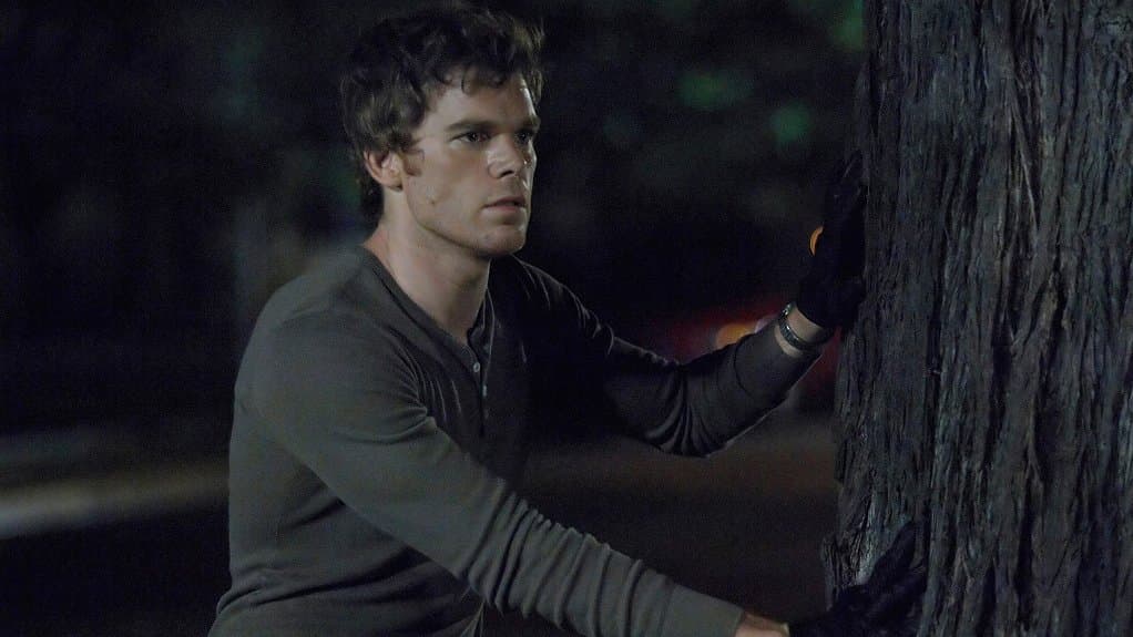 Still from Dirty Harry